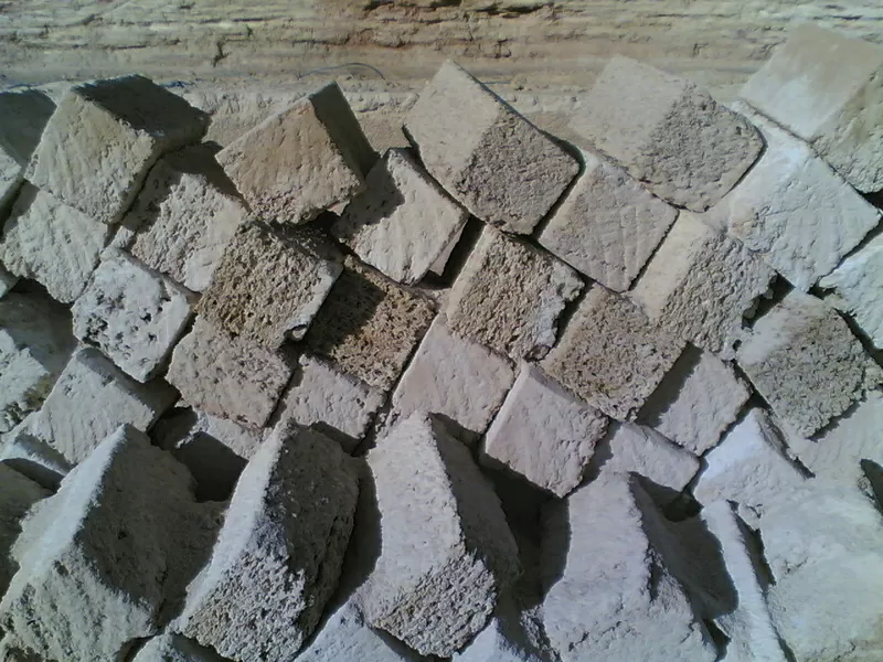 Камень - ракушечник 4