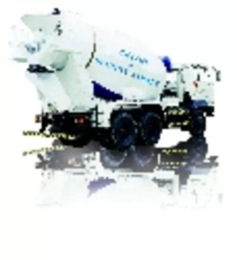 SLURRY ADMIX гидроизоляционная добавка вбетон.