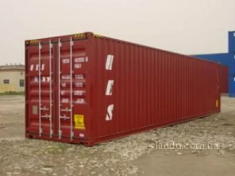 Продам контейнера Б/У