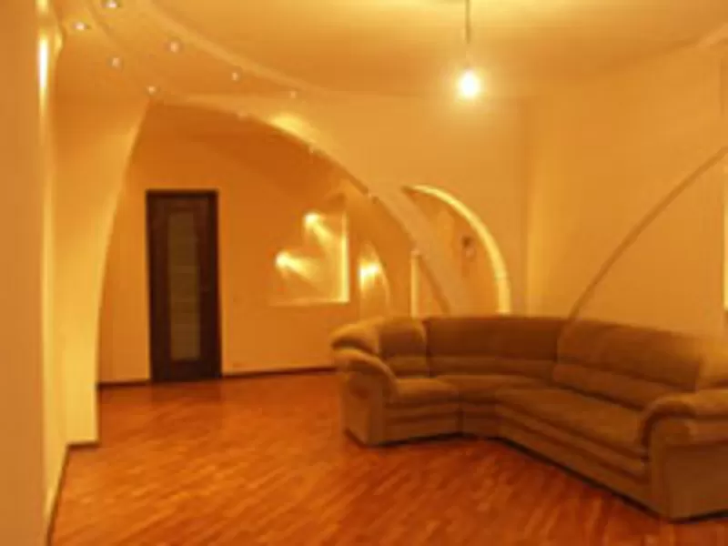 Ремонтно строителные услуги Киева.