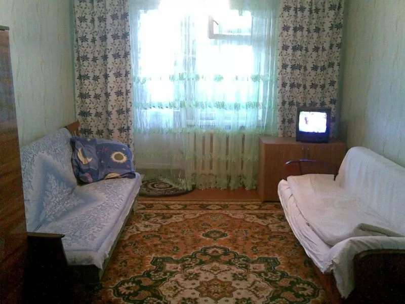  одых у моря сдаю комнату в квартире посуточно г.одесса