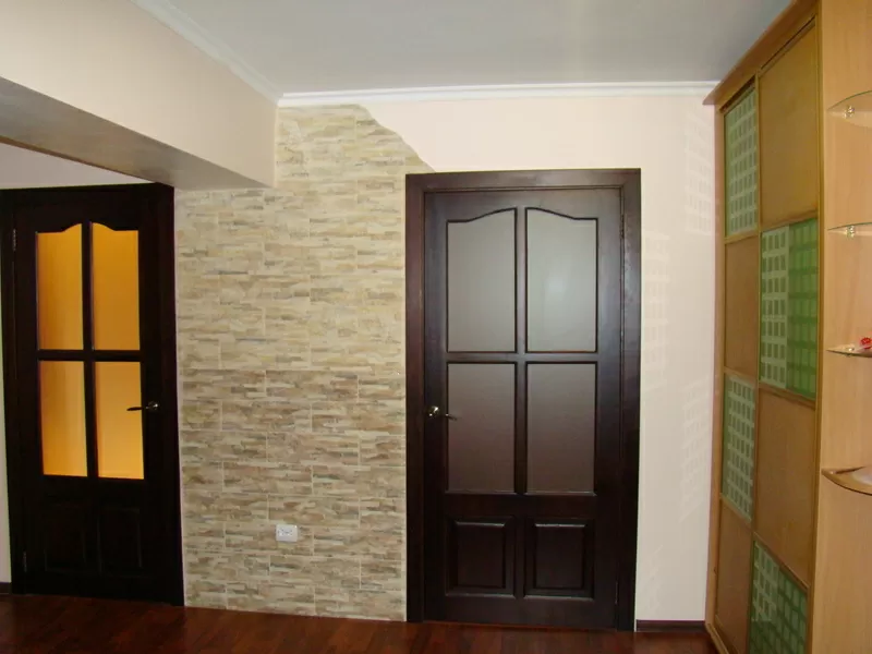 Комплексный ремонт квартир Ирпень Буча Гостомель Киев