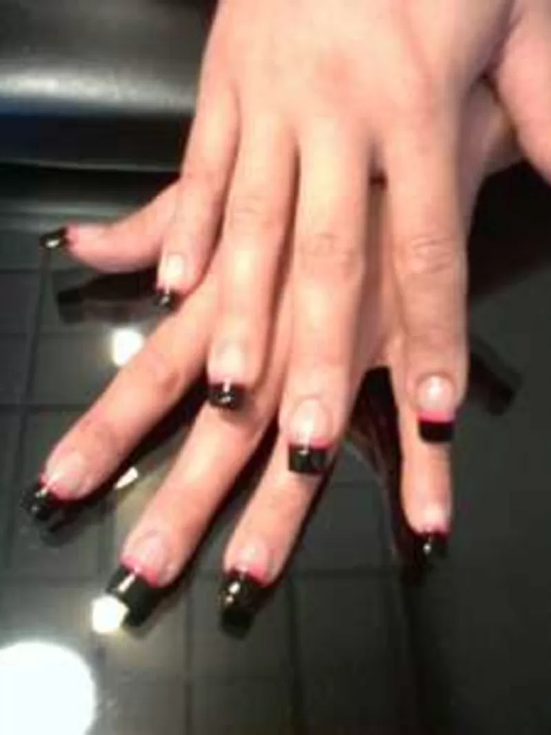 Профессиональное наращивание ногтей.Качественно.Гарантия.