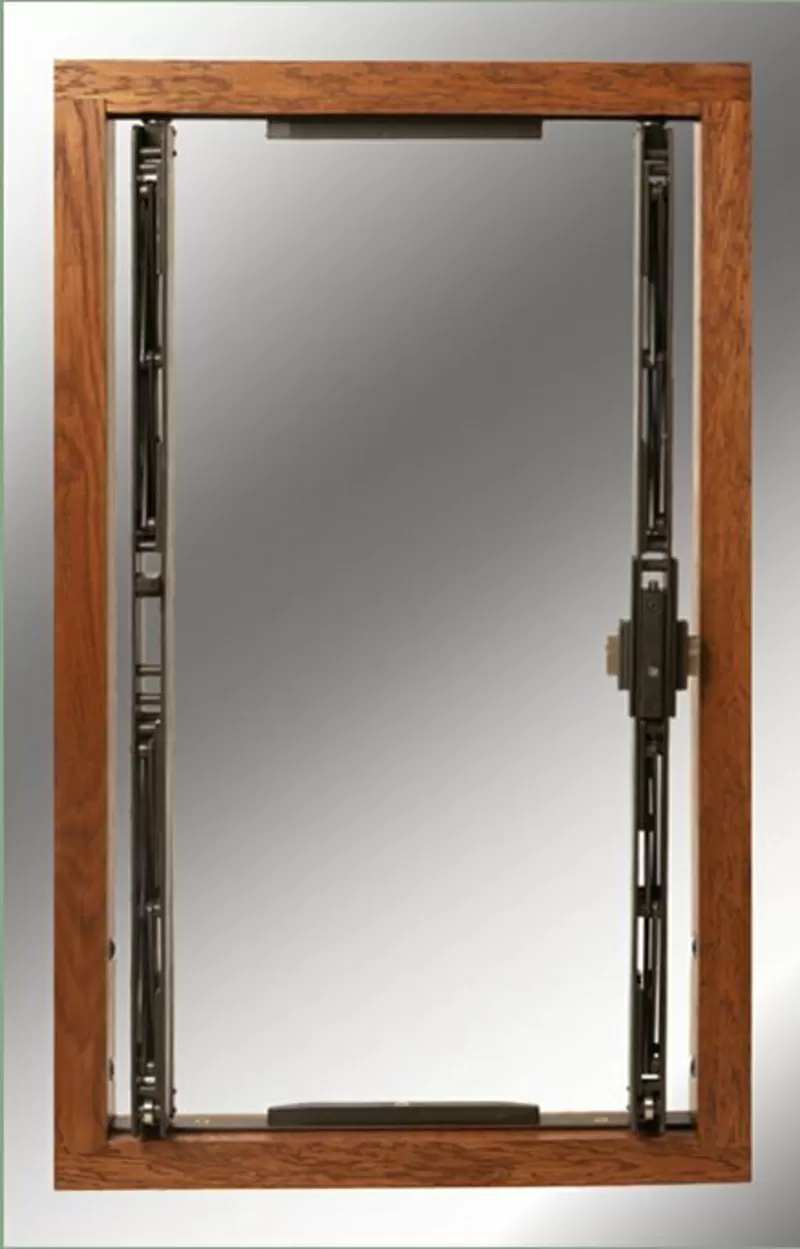 Раздвижные решетки на окна,  двери и любые другие проемы в Броварах