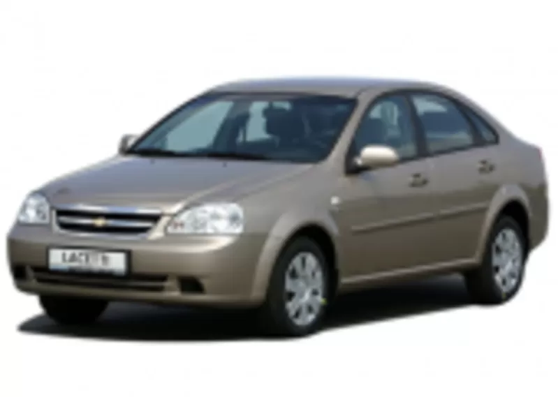 Chevrolet  Lacetti  (J200) Шевроле Лацетти    Автозапчасти. БУ и новые