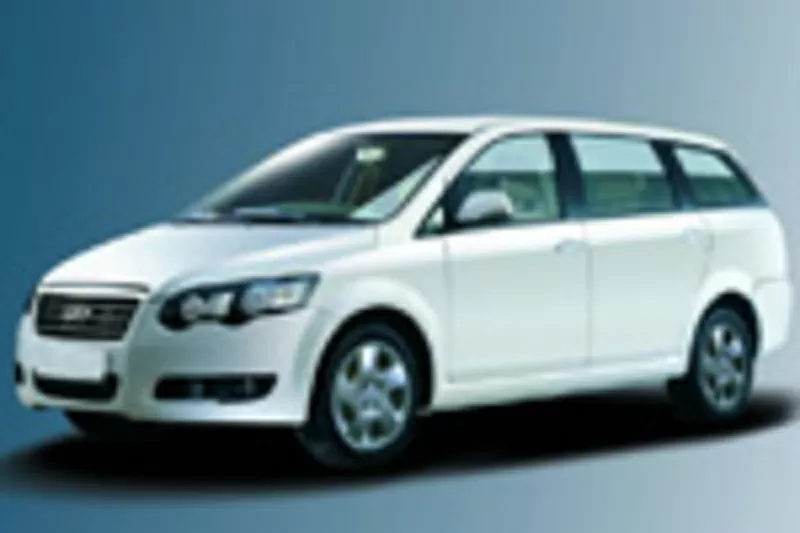 Chery Crosseastar (B 14). ( Кросс Истар ) Автозапчасти оригинальные в 