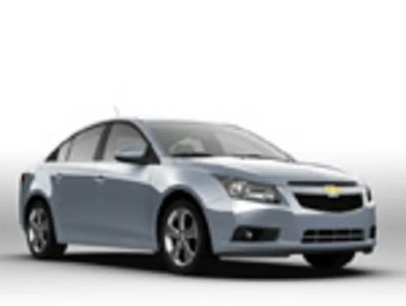 Chevrolet  Cruze .(J 300) (Шевроле Круз ) Автозапчасти оригинальные 