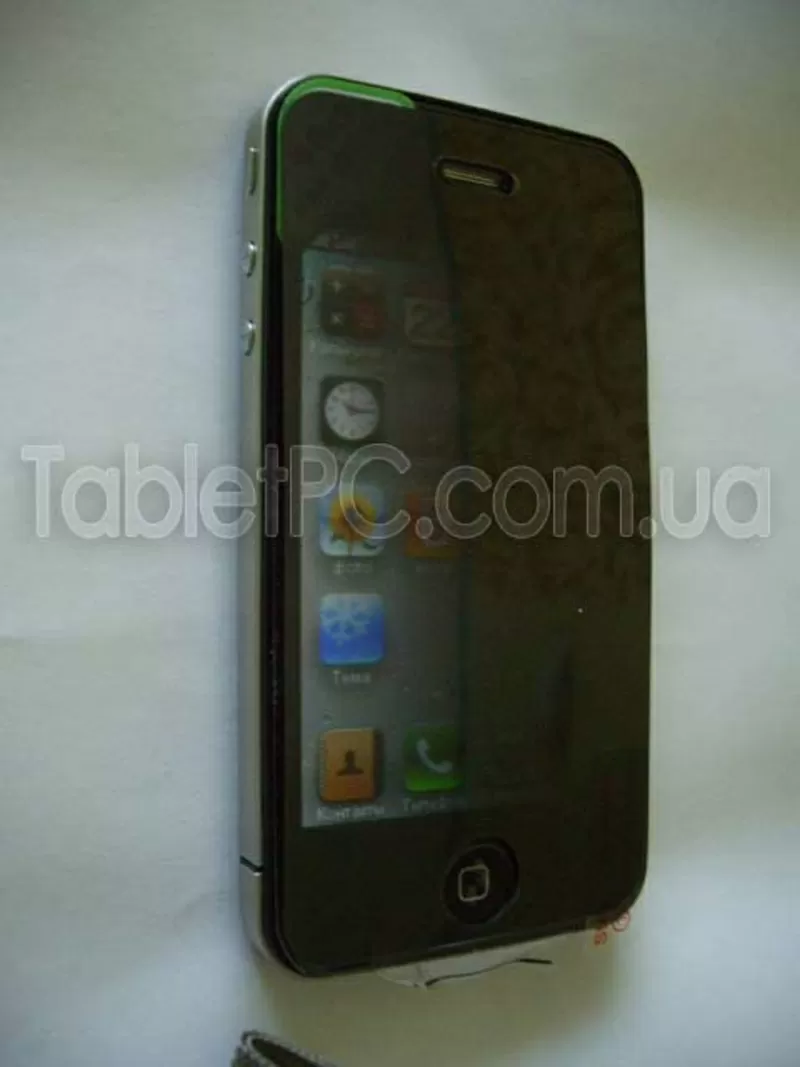 Защитная пленка для iPhone 3G/3GS/4/4gs 2