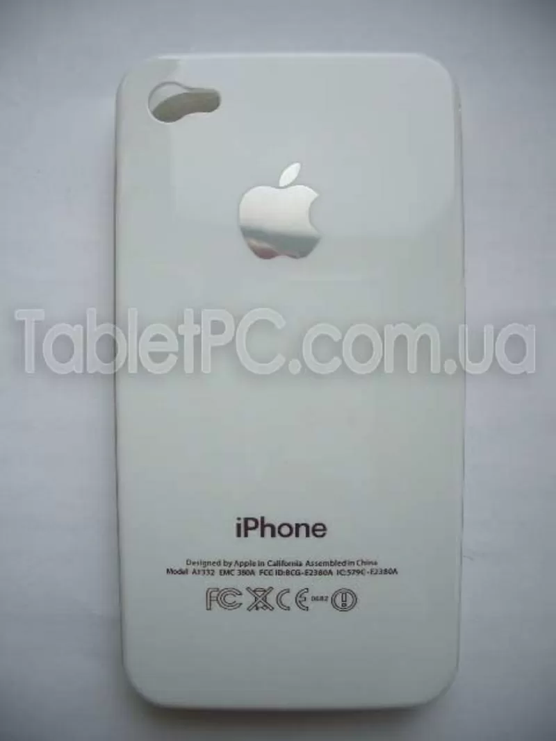 Пленка,  чехол,  бампер,  аксессуары для Apple iPhone 4 5