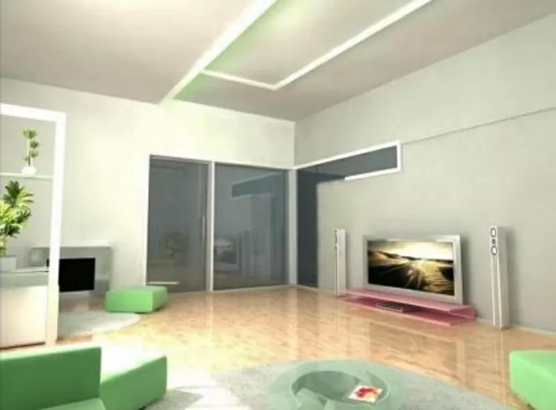 Укладка плитки- 80грн. Поклейка обоев- 20грн. Киев.(063) 753-87-39