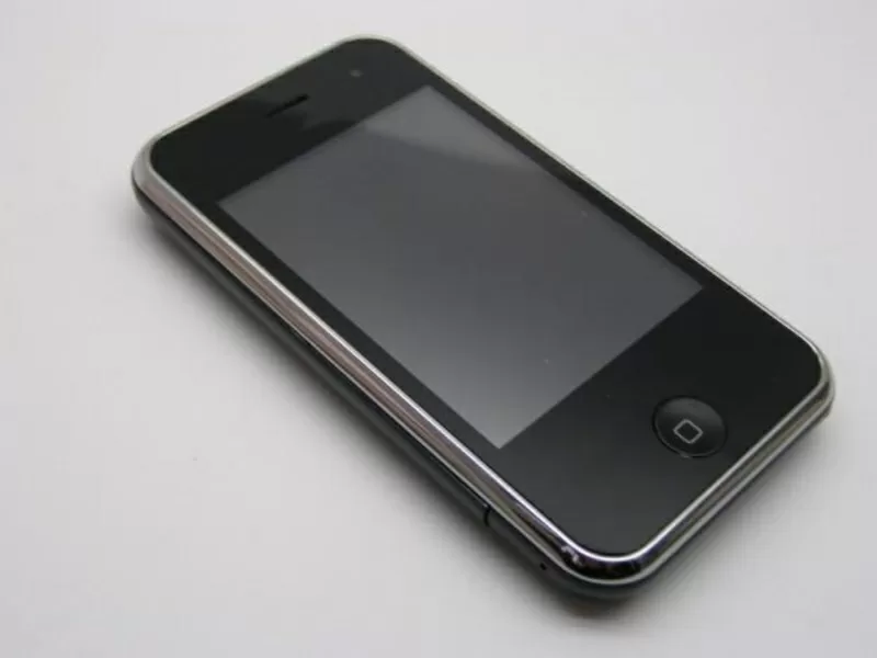 Apple iPhone 3GS на 2 SIM+TV+WI-FI